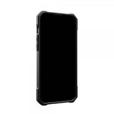 Urban Armor Gear (UAG) iPhone 15 Pro Max Skal Essential Armor MagSafe Svart