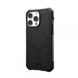 Urban Armor Gear (UAG) iPhone 15 Pro Max Skal Essential Armor MagSafe Svart