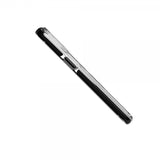Tech21 iPhone 15 Pro Max Skal Evo Crystal Kick MagSafe Clear/Black