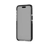 Tech21 iPhone 15 Pro Max Skal Evo Crystal Kick MagSafe Clear/Black