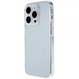 Nordic Covers iPhone 15 Pro Max Skal Feather Series Transparent