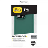 Otterbox iPhone 15 Pro Max Skal Fre MagSafe Pine
