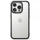 Ringke iPhone 15 Pro Max Skal Fusion Bold Matte Black