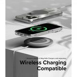 Ringke iPhone 15 Pro Max Skal Fusion Clear