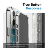 Ringke iPhone 15 Pro Max Skal Fusion Design Jeju