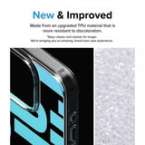 Ringke iPhone 15 Pro Max Skal Fusion Design Jeju