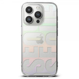 Ringke iPhone 15 Pro Max Skal Fusion Design Seoul