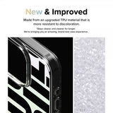 Ringke iPhone 15 Pro Max Skal Fusion Design Seoul