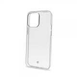 Celly iPhone 15 Pro Max Skal GELSKIN Transparent