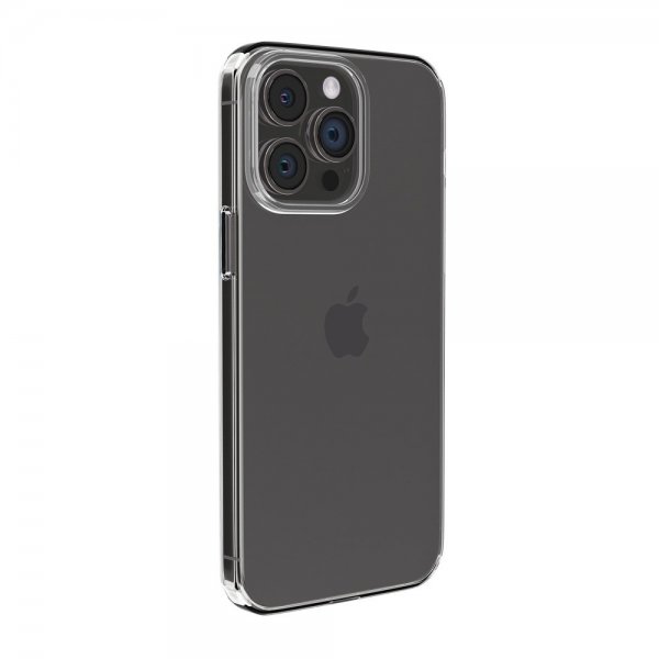 dbramante1928 iPhone 15 Pro Max Skal Greenland Clear