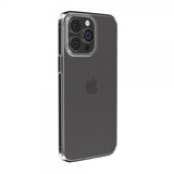 dbramante1928 iPhone 15 Pro Max Skal Greenland Clear