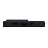 dbramante1928 iPhone 15 Pro Max Skal Greenland Night Black