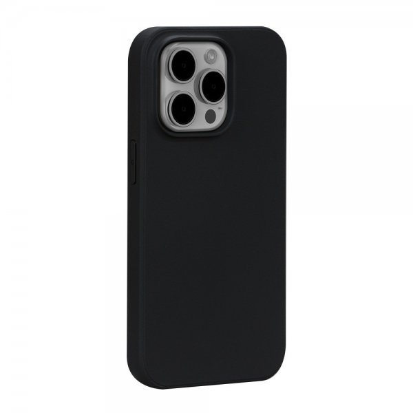 dbramante1928 iPhone 15 Pro Max Skal Greenland Night Black