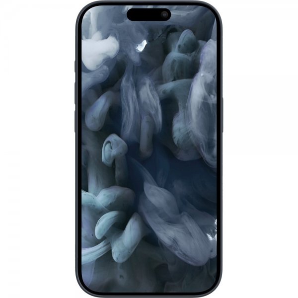 LAUT iPhone 15 Pro Max Skal HUEX SLIM MagSafe Mörkblå