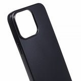 Mercury iPhone 15 Pro Max Skal Jelly Glitter Svart