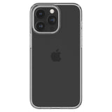 Spigen iPhone 15 Pro Max Skal Liquid Crystal Crystal Clear