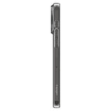 Spigen iPhone 15 Pro Max Skal Liquid Crystal Crystal Clear