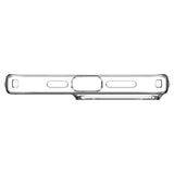Spigen iPhone 15 Pro Max Skal Liquid Crystal Crystal Clear