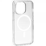 Puro iPhone 15 Pro Max Skal LITE MAG Pro Transparent