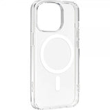 Puro iPhone 15 Pro Max Skal LITE MAG Transparent