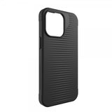 ZAGG iPhone 15 Pro Max Skal Luxe Snap Svart