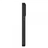 ZAGG iPhone 15 Pro Max Skal Luxe Snap Svart