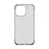 ZAGG iPhone 15 Pro Max Skal Luxe Transparent