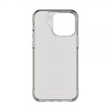 ZAGG iPhone 15 Pro Max Skal Luxe Transparent