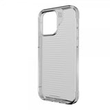 ZAGG iPhone 15 Pro Max Skal Luxe Transparent