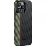 Pitaka iPhone 15 Pro Max Skal MagEZ Case 4 Overture