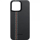 Pitaka iPhone 15 Pro Max Skal MagEZ Case 4 Rhapsody