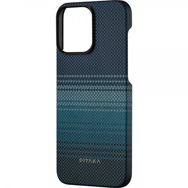 Pitaka iPhone 15 Pro Max Skal MagEZ Case 5 Moonrise