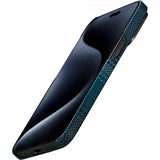 Pitaka iPhone 15 Pro Max Skal MagEZ Case 5 Moonrise