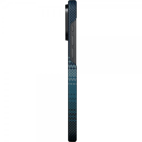 Pitaka iPhone 15 Pro Max Skal MagEZ Case 5 Moonrise