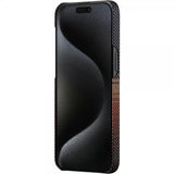 Pitaka iPhone 15 Pro Max Skal MagEZ Case 5 Sunset