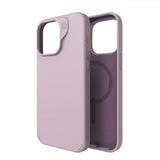ZAGG iPhone 15 Pro Max Skal Manhattan Snap Lavender