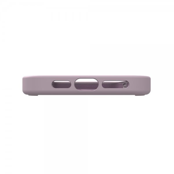 ZAGG iPhone 15 Pro Max Skal Manhattan Snap Lavender