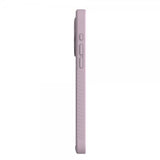 ZAGG iPhone 15 Pro Max Skal Manhattan Snap Lavender
