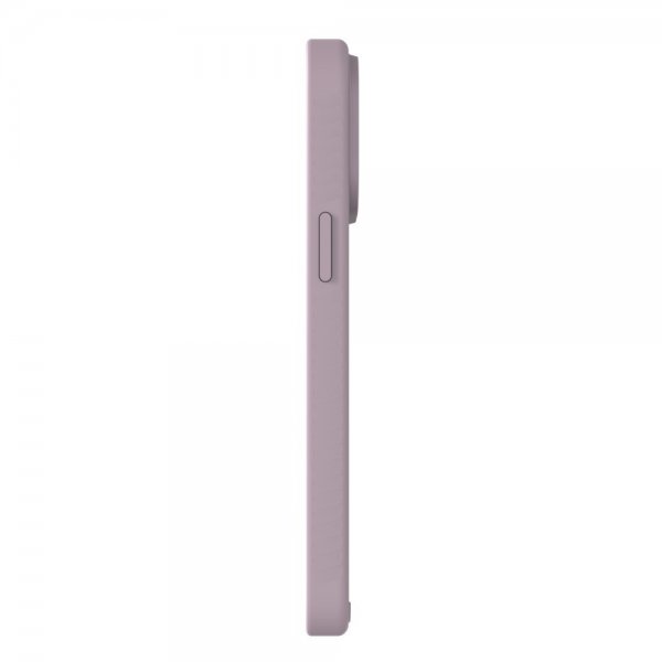 ZAGG iPhone 15 Pro Max Skal Manhattan Snap Lavender