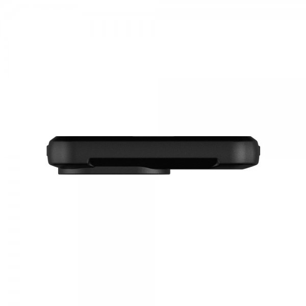 Urban Armor Gear (UAG) iPhone 15 Pro Max Skal Metropolis LT MagSafe Kevlar Black