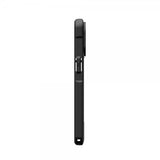 Urban Armor Gear (UAG) iPhone 15 Pro Max Skal Metropolis LT MagSafe Kevlar Black