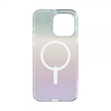 ZAGG iPhone 15 Pro Max Skal Milan Snap Iridescent