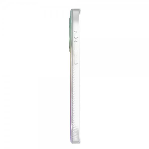 ZAGG iPhone 15 Pro Max Skal Milan Snap Iridescent