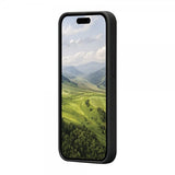 dbramante1928 iPhone 15 Pro Max Skal Monaco MagSafe Night Black