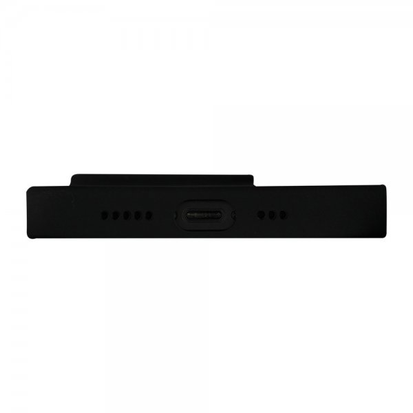 dbramante1928 iPhone 15 Pro Max Skal Monaco MagSafe Night Black