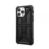 Urban Armor Gear (UAG) iPhone 15 Pro Max Skal Monarch Carbon Fiber