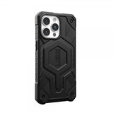 Urban Armor Gear (UAG) iPhone 15 Pro Max Skal Monarch Pro MagSafe Carbon Fiber