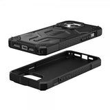 Urban Armor Gear (UAG) iPhone 15 Pro Max Skal Monarch Pro MagSafe Carbon Fiber