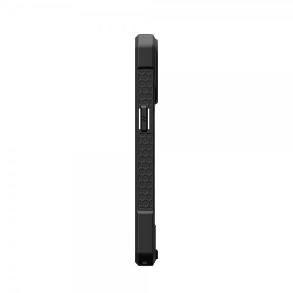 Urban Armor Gear (UAG) iPhone 15 Pro Max Skal Monarch Pro MagSafe Kevlar Element Green