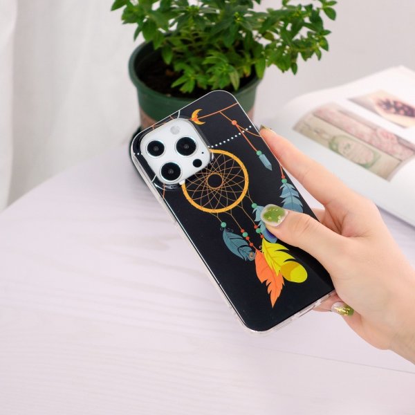 iPhone 15 Pro Max Skal Motiv Drömfångare